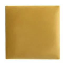 Panel tapicerowany FIBI KWADRAT 40x40, miodowy