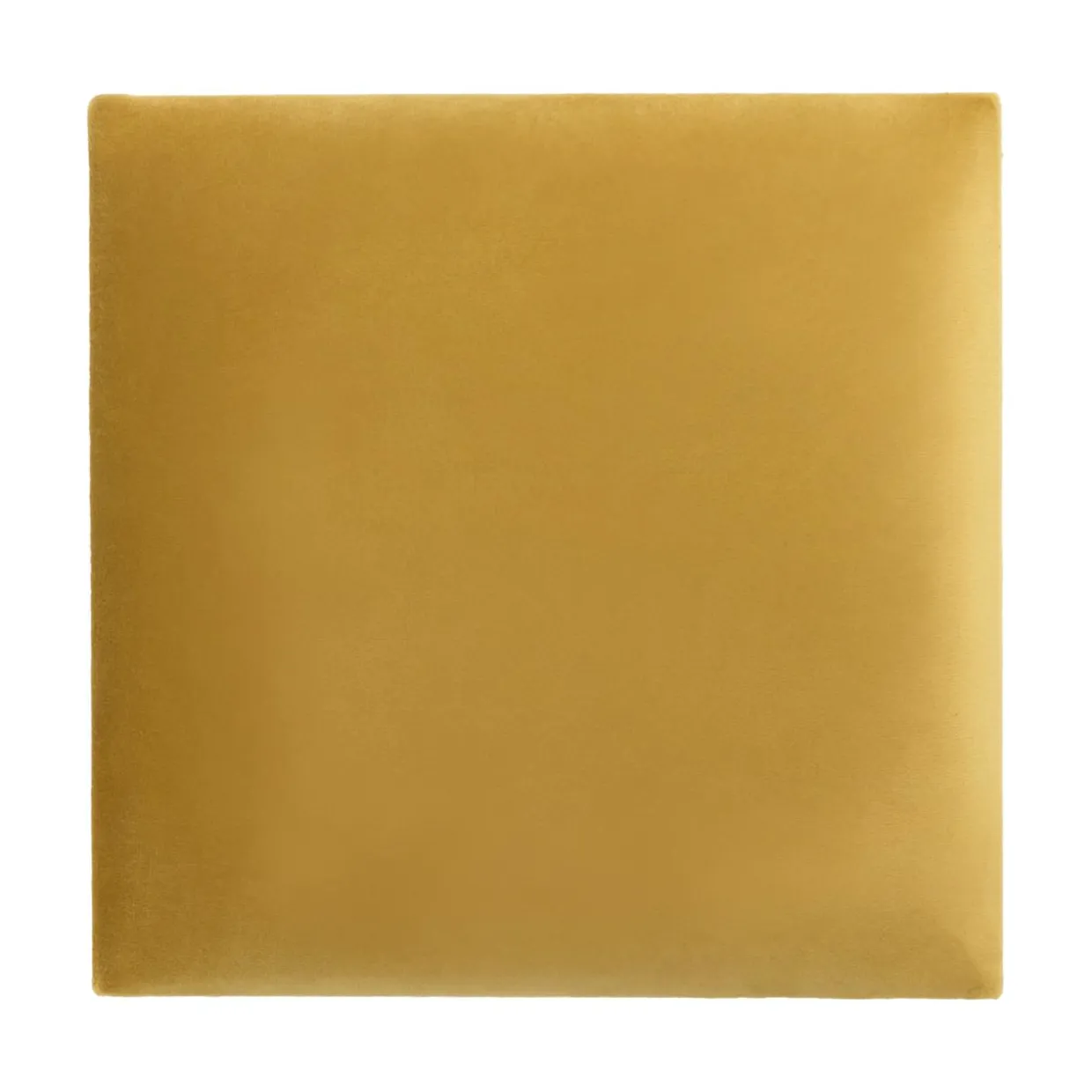 Panel tapicerowany FIBI KWADRAT 40x40, miodowy