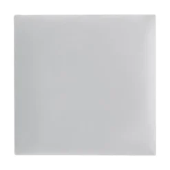 Panel tapicerowany FIBI KWADRAT 40x40, jasnoszary