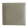 Panel tapicerowany FIBI KWADRAT 40x40, orzechowy