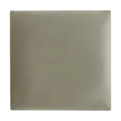 Panel tapicerowany FIBI KWADRAT 40x40, orzechowy