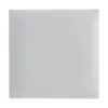 Panel tapicerowany FIBI KWADRAT 45x45, jasnoszary