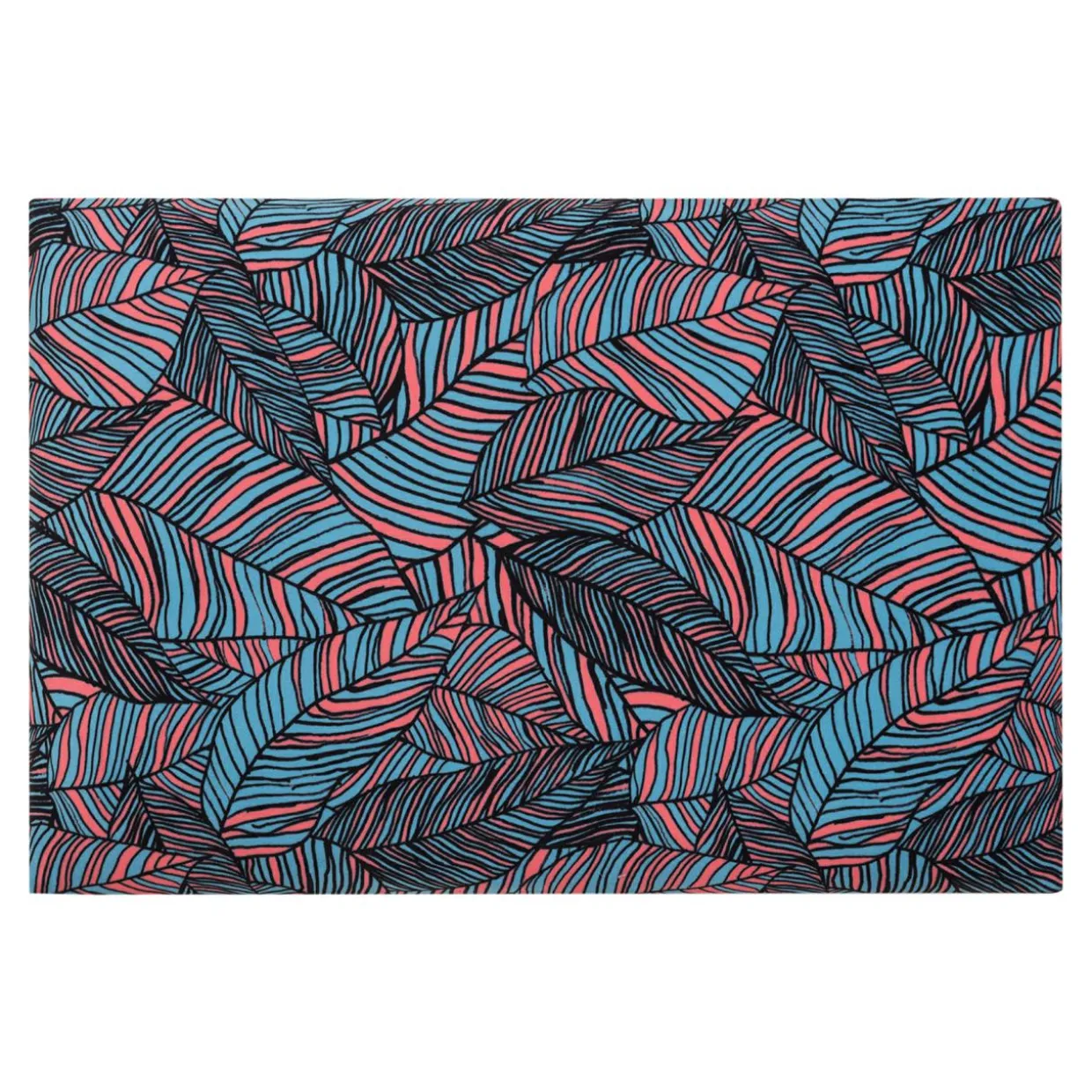 Panel tapicerowany FIBI PROSTOKĄT 45x30, CONTOUR52