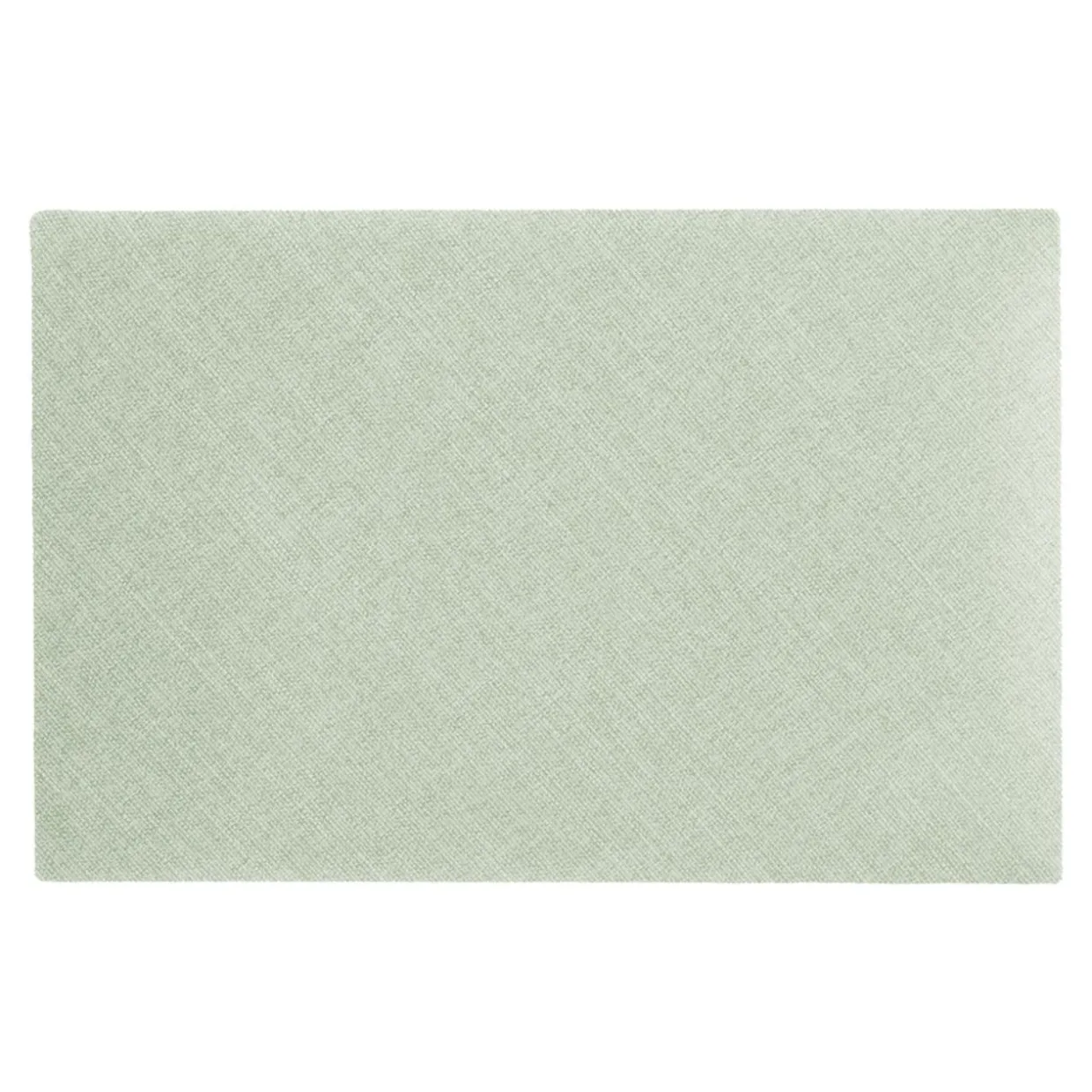 Panel tapicerowany FIBI PROSTOKĄT 45x30, jasnozielony