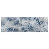 Panel tapicerowany FIBI PROSTOKĄT 90x30, BOTANICAL