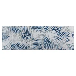 Panel tapicerowany FIBI PROSTOKĄT 90x30, BOTANICAL