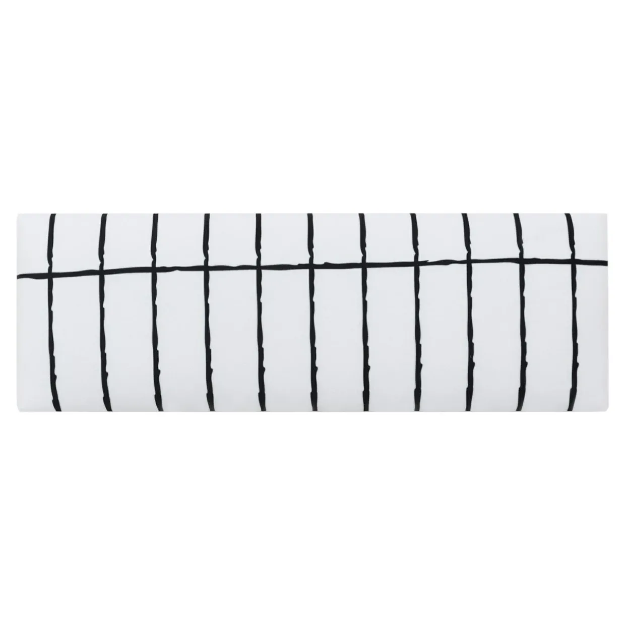 Panel tapicerowany FIBI PROSTOKĄT 45x15, GRID
