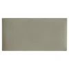 Panel tapicerowany FIBI PROSTOKĄT 40x20, orzechowy