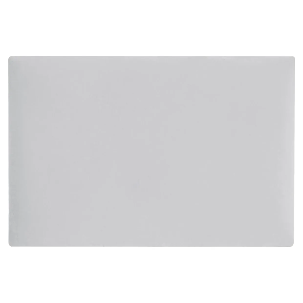 Panel tapicerowany FIBI PROSTOKĄT 45x30, jasnoszary