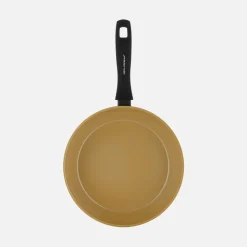 Patelnia aluminiowa AmVegan 28 cm