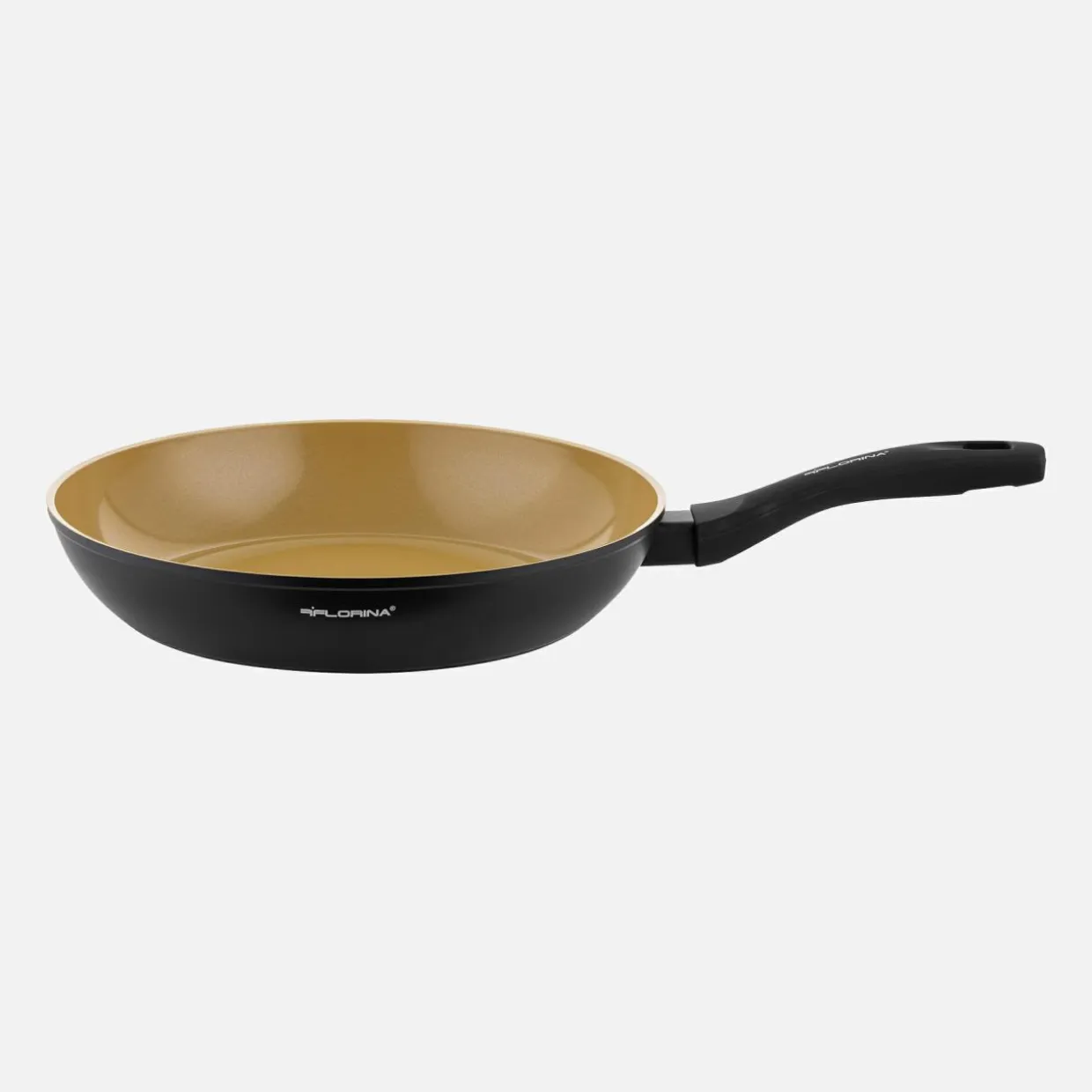 Patelnia aluminiowa AmVegan 24 cm
