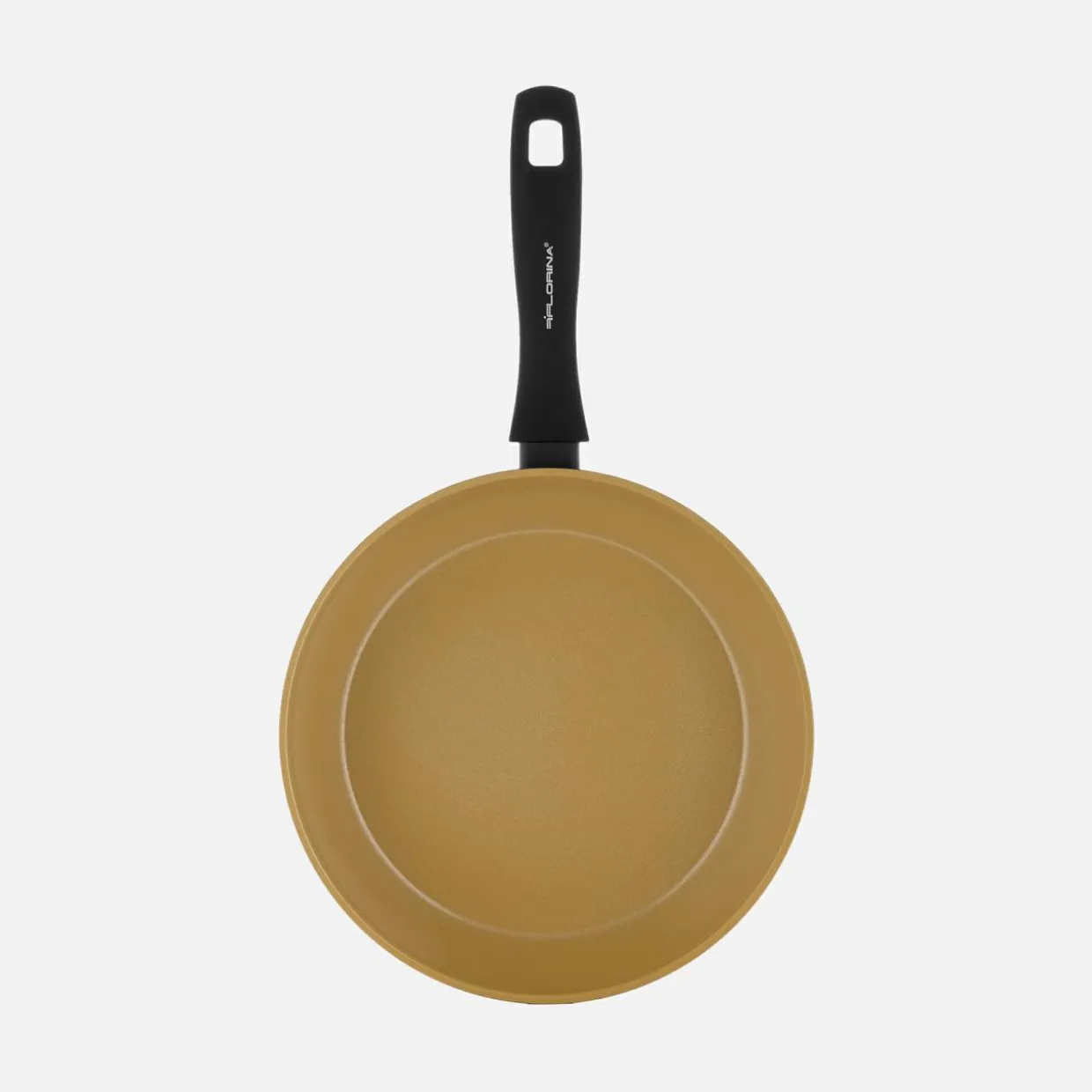Patelnia aluminiowa AmVegan 24 cm
