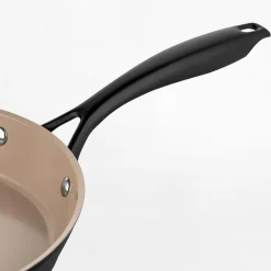 Patelnia aluminiowa CARINA BLACK 20 cm