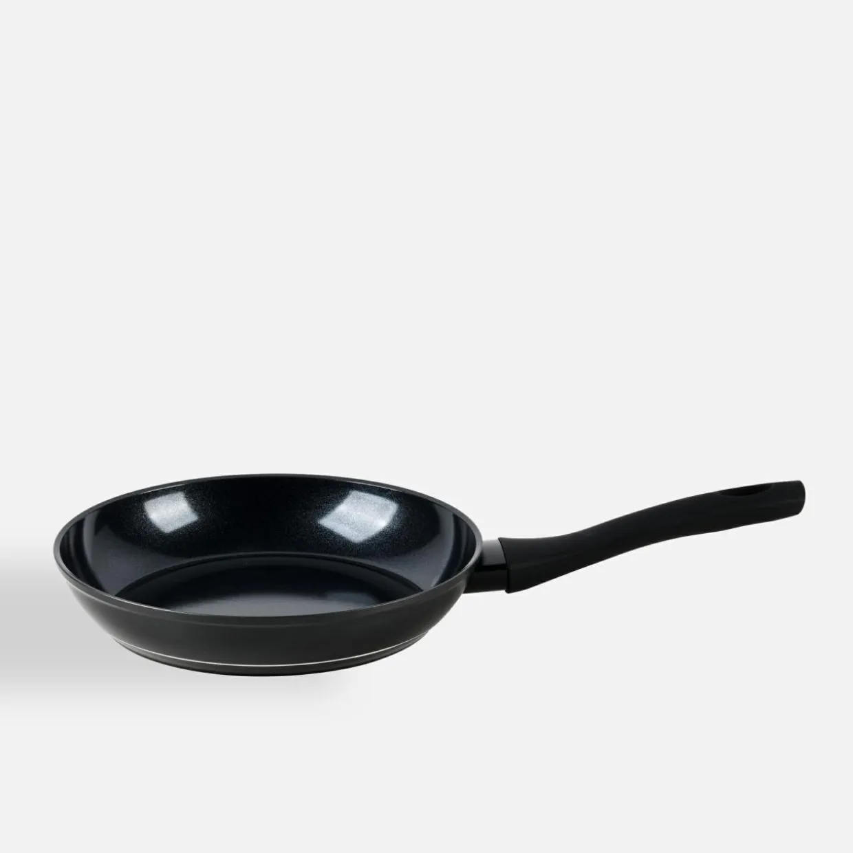 Patelnia aluminiowa CINTURO 30 cm