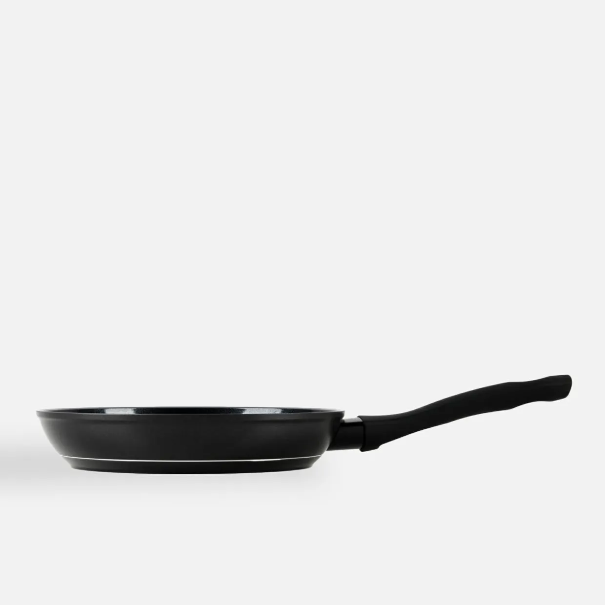 Patelnia aluminiowa CINTURO 18 cm