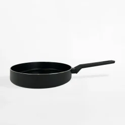 Patelnia aluminiowa czarna MODERN 28 cm