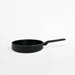 Patelnia aluminiowa czarna MODERN 24 cm