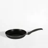 Patelnia aluminiowa GRAPHITE 20 cm