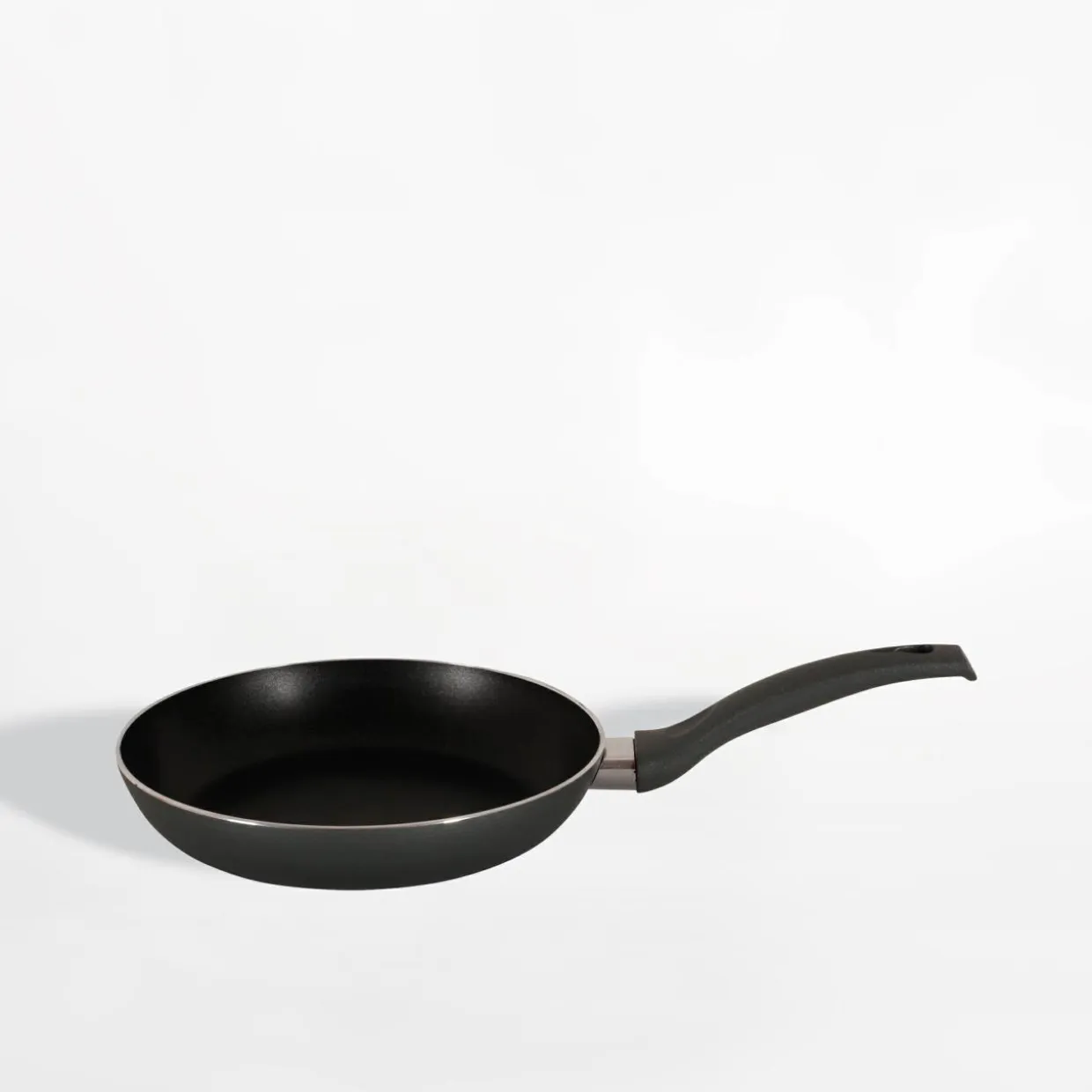 Patelnia aluminiowa GRAPHITE 20 cm