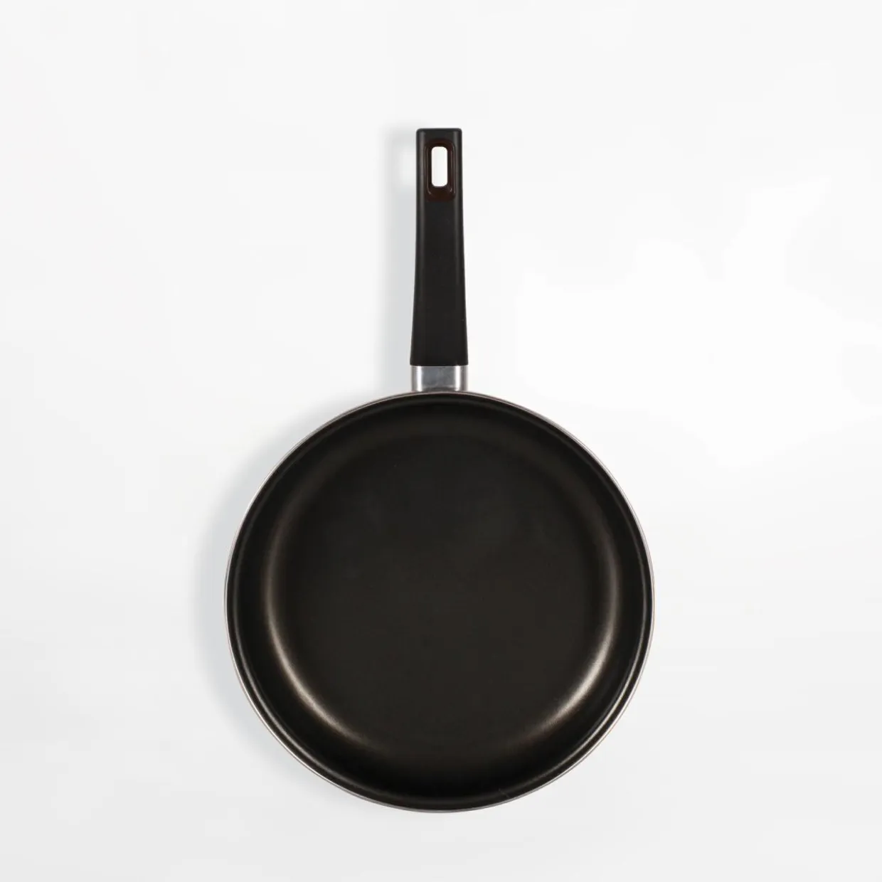 Patelnia aluminiowa GRAPHITE 20 cm