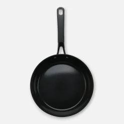Patelnia aluminiowa na gaz i indukcję TAVA 24 cm