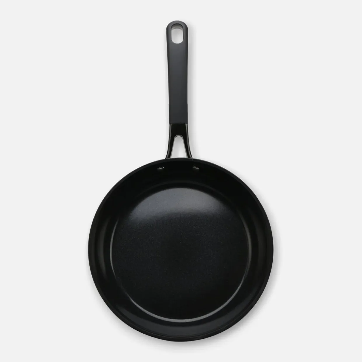 Patelnia aluminiowa na gaz i indukcję TAVA 24 cm