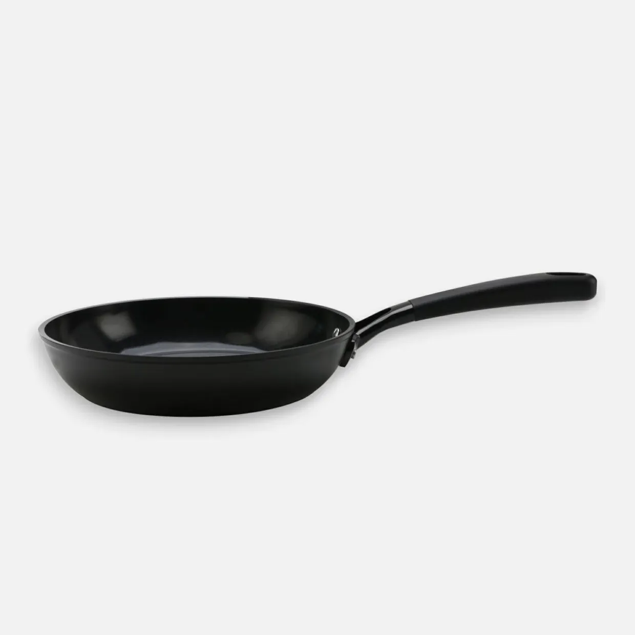Patelnia aluminiowa na gaz i indukcję TAVA 20 cm