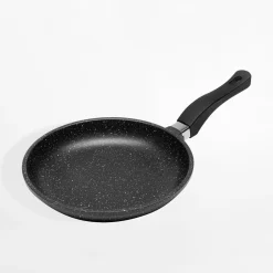 Patelnia aluminiowa STARKE PRO 24 cm + podkładka