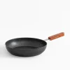Patelnia aluminiowa WOODY 26 cm
