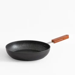 Patelnia aluminiowa WOODY 26 cm