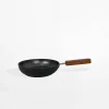 Patelnia aluminiowa WOODY 20 cm