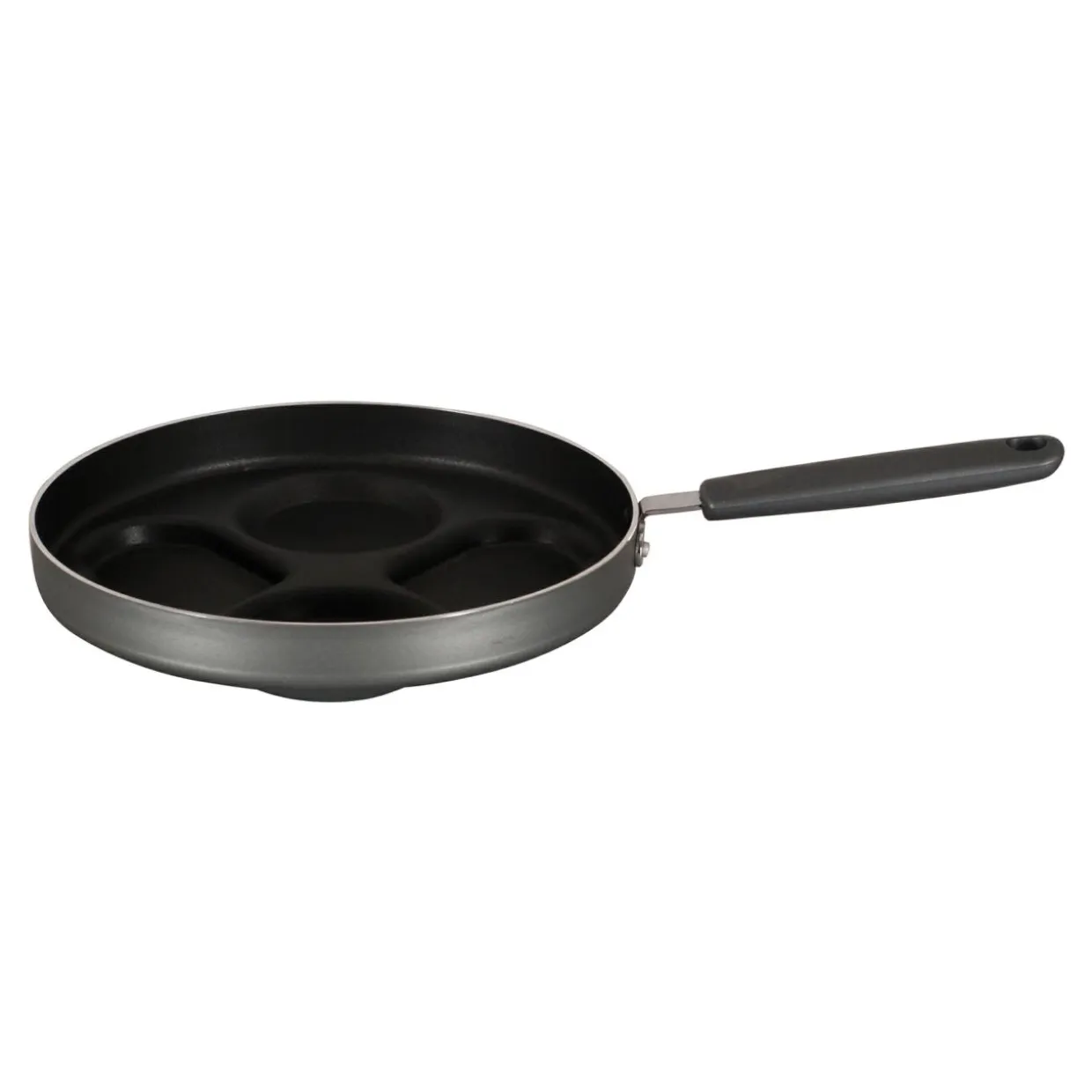 Patelnia do jajek GRAPHITE 26 cm