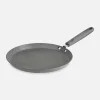 Patelnia do naleśników aluminiowa PIERRE 25 cm