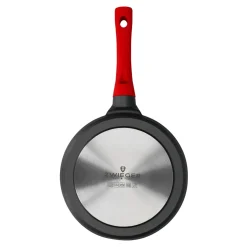 Patelnia do naleśników na indukcję ZWIEGER OBSIDIAN 26 cm