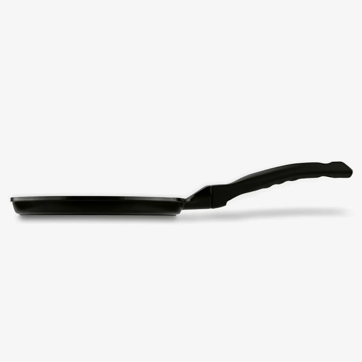 Patelnia do naleśników z obrazkiem LEO 18 cm