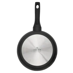 Patelnia GERLACH GRANITEX 20 cm