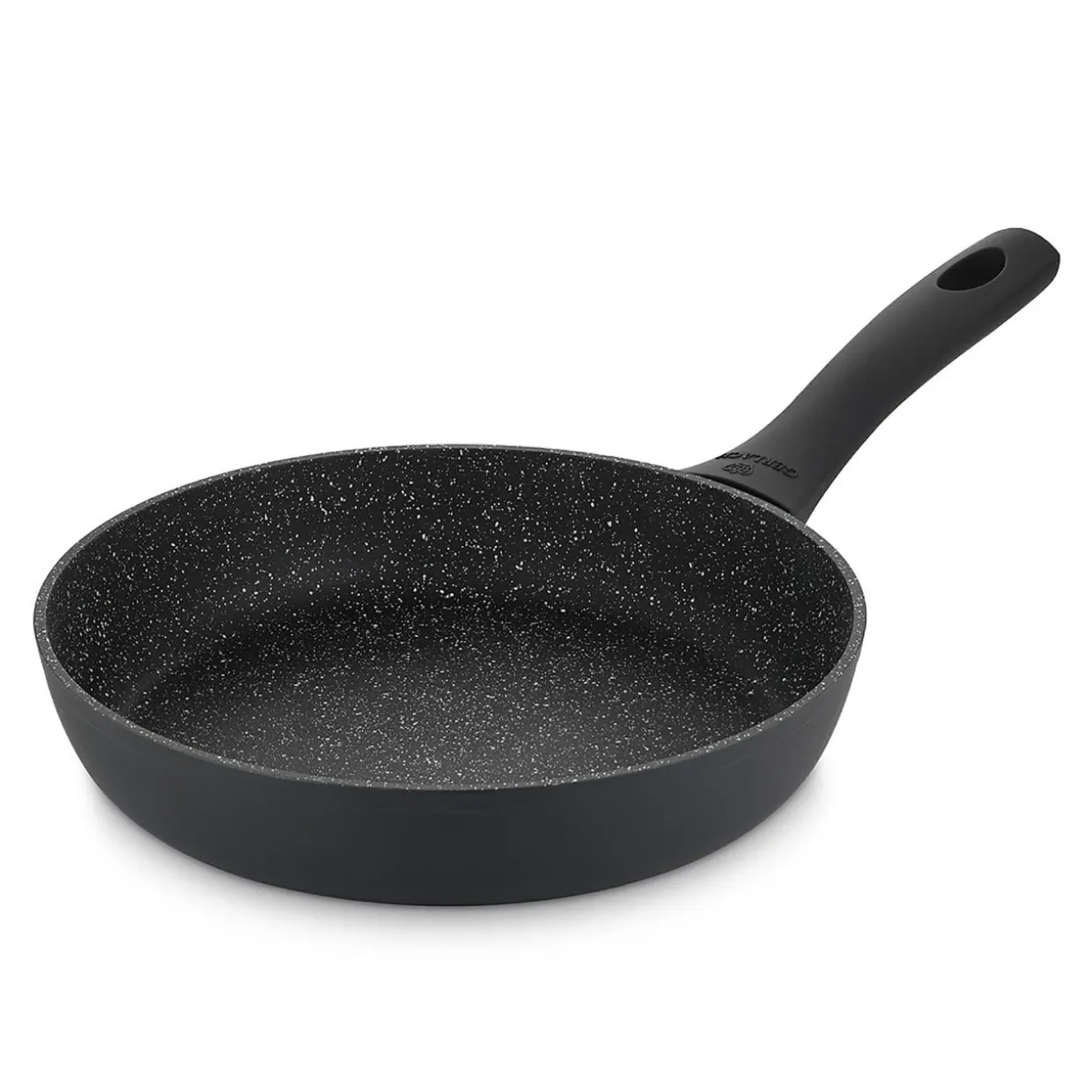 Patelnia GERLACH GRANITEX 24 cm