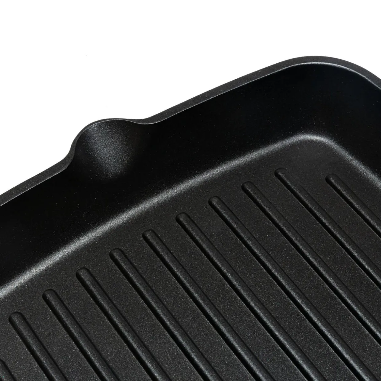 Patelnia grillowa ZWIEGER OBSIDIAN 28 cm