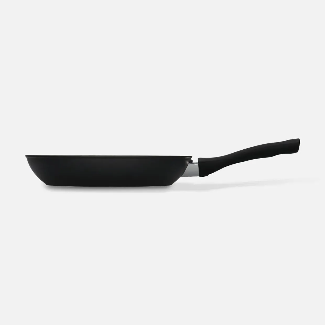 Patelnia na gaz i induckję ZWIEGER ROCCA 28 cm