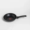 Patelnia na gaz i indukcję THERMO DOT 24 cm