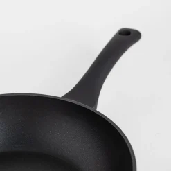 Patelnia na gaz i indukcję THERMO DOT 24 cm