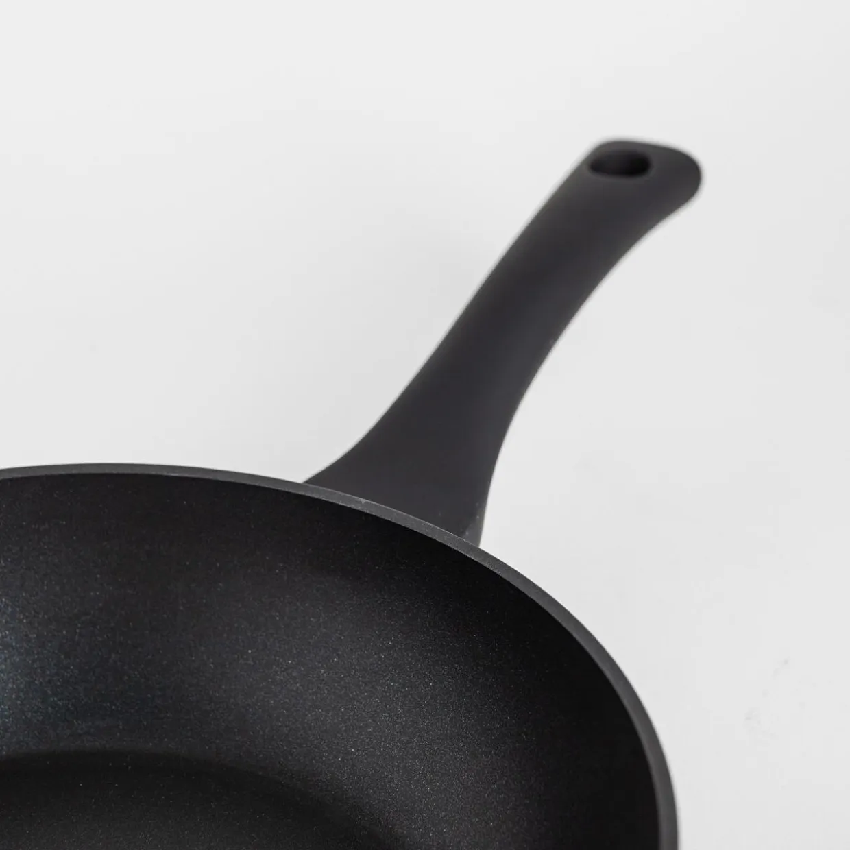 Patelnia na gaz i indukcję THERMO DOT 24 cm