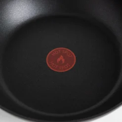 Patelnia na gaz i indukcję THERMO DOT 28 cm