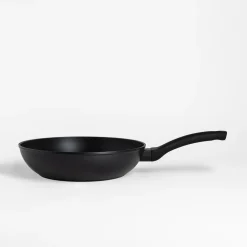 Patelnia na gaz i indukcję THERMO DOT 28 cm