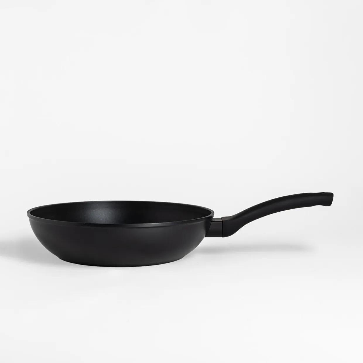 Patelnia na gaz i indukcję THERMO DOT 28 cm