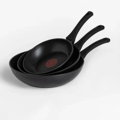 Patelnia na gaz i indukcję THERMO DOT 28 cm