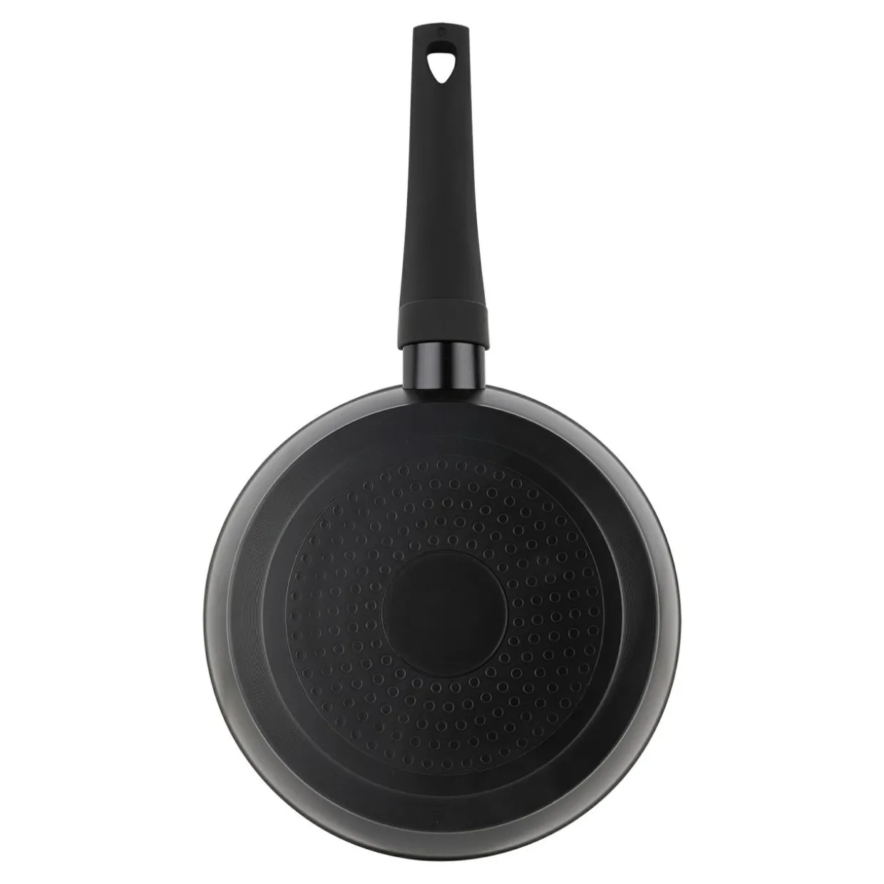 Patelnia na indukcję głęboka STELO 20 cm