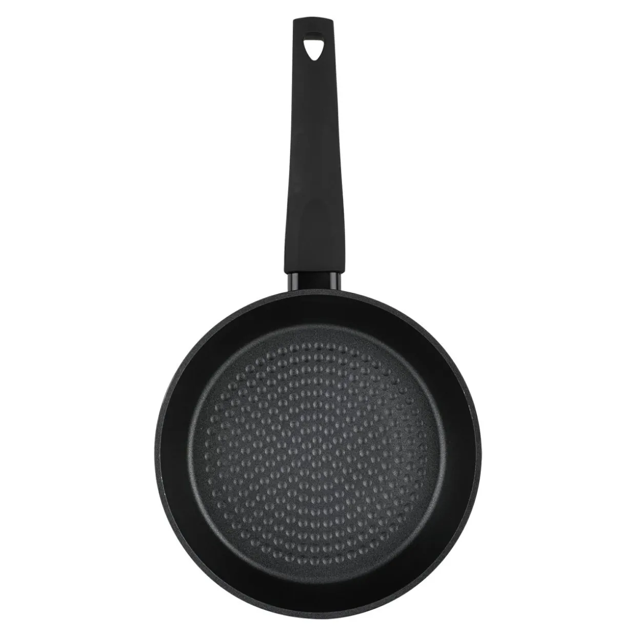 Patelnia na indukcję głęboka STELO 20 cm