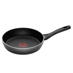 Patelnia na indukcję GERLACH CONTRAST THERMOCOAT 24 cm
