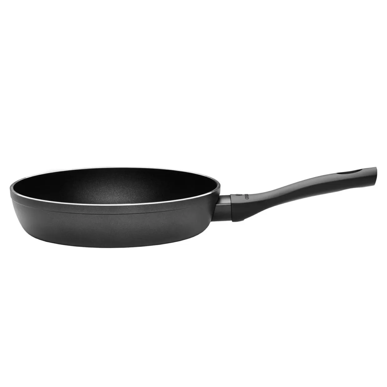 Patelnia na indukcję GERLACH CONTRAST THERMOCOAT 28 cm